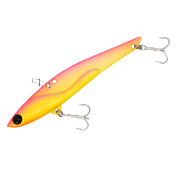 DW38C 金属VIB路亚饵105mm/35g远投饵 Fishing Lure