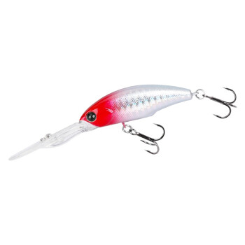 57SP 悬浮抽停米诺 Suspend Minnow