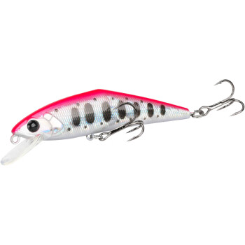 DW99微速沉水米诺85mm/14.7g Sinking Minnow