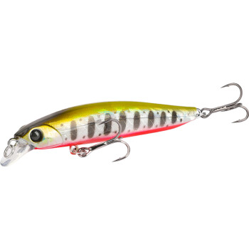 DW103缓沉沉水米诺90mm/10.8g Sinking Minnow