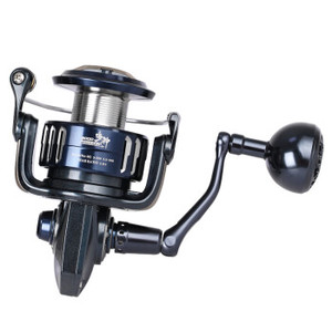 海神 全金属海钓纺车轮近海船钓路亚轮 Fishing Reel