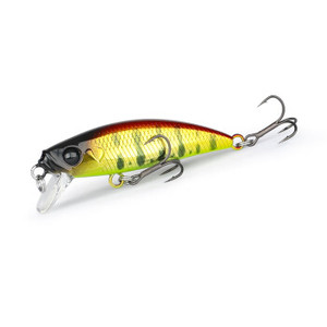 DW135 远投沉水米诺46S路亚饵46mm/5g Fishing Lure