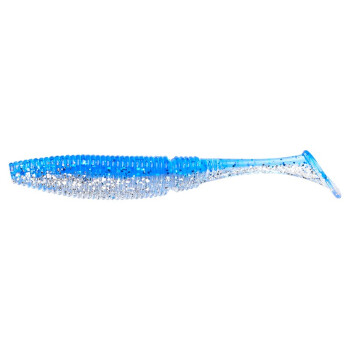Actor海钓双节T尾软饵10/11.5cm