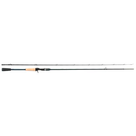 猎狐二代 轻量远投翘嘴竿海鲈竿 Fishing Rod