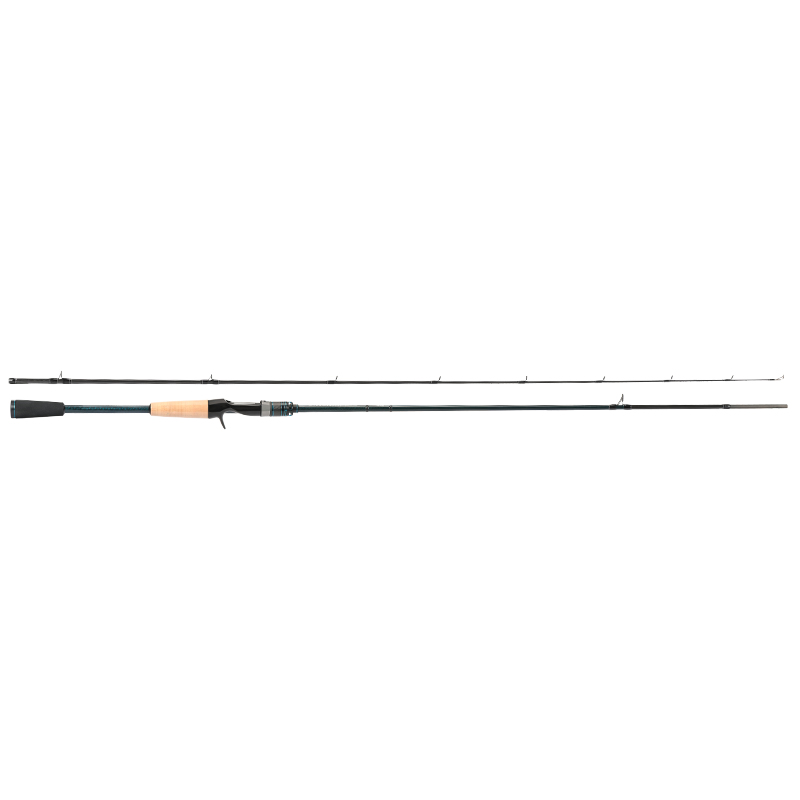 猎狐二代 轻量远投翘嘴竿海鲈竿 Fishing Rod