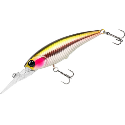 DW118 悬浮抽停米诺60SP路亚饵60mm/5.7g Fishing Lure