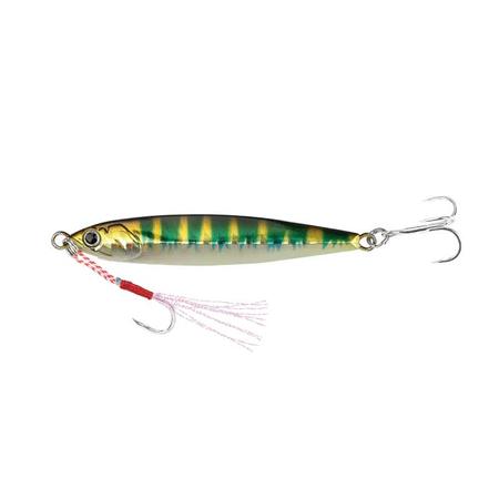 毒刺 岸钓远投金属铁板JIG Fishing Lure