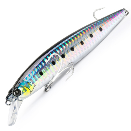 DW202 远投浮水米诺120F路亚饵120mm/19g Fishing Lure
