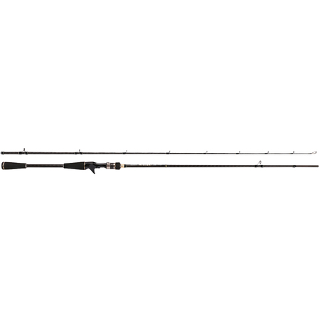 谜影二代 远投竿直柄路亚竿海鲈竿 Fishing Rod