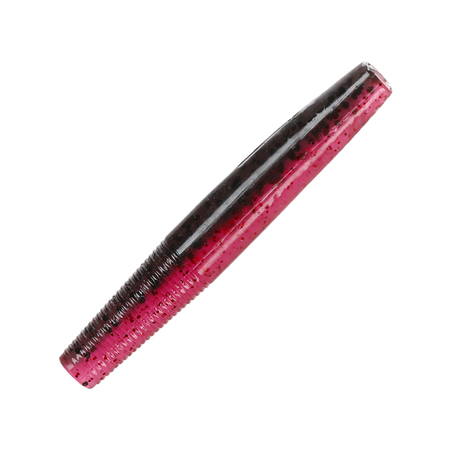 浮水软饵棒棒虫70mm/4.3g（10只装） Soft Bait