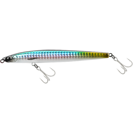 DW130极影 沉水铅笔超远投颤沉路亚饵115mm/20g Fishing Lure