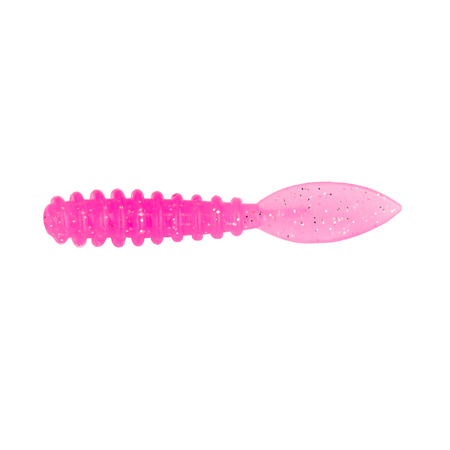 漫步 根钓单尾软饵36mm/0.4g（10只装）Soft Bait