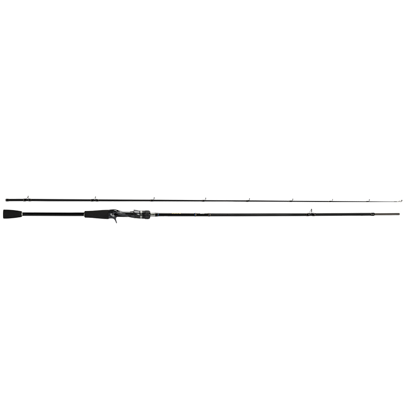 狂狼 泛用远投翘嘴竿路亚竿 Fishing Rod