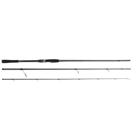 神探 中快调 远投路亚竿岸投海鲈竿 Fishing Rod