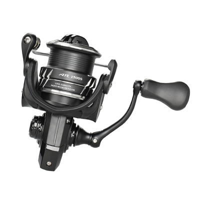 AR系列 超轻泛用纺车轮远投斜口线杯路亚轮 Fishing Reel