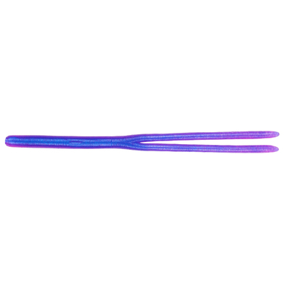 双尾面条虫11cm/2.4g路亚软饵 &nbsp;Soft Bait