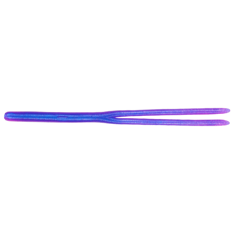 双尾面条虫11cm/2.4g路亚软饵  Soft Bait