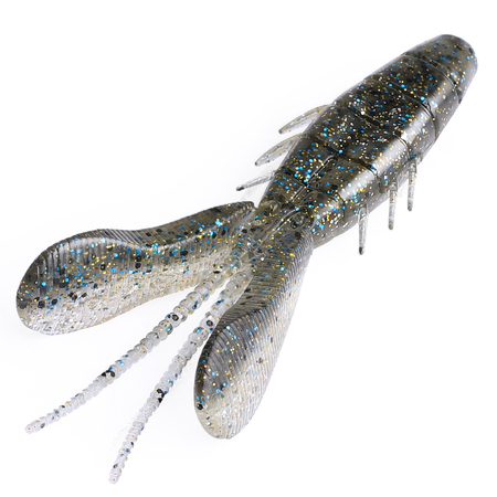 Crayfish虾型软饵90mm/8g