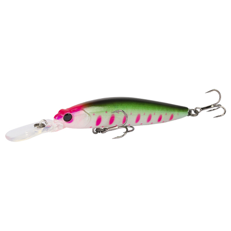 DW68游侠 70mm/5.2g远投浮水米诺 Floating Minnow