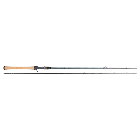 奇兵三代 高感度泛用远投路亚竿 Fishing Rod