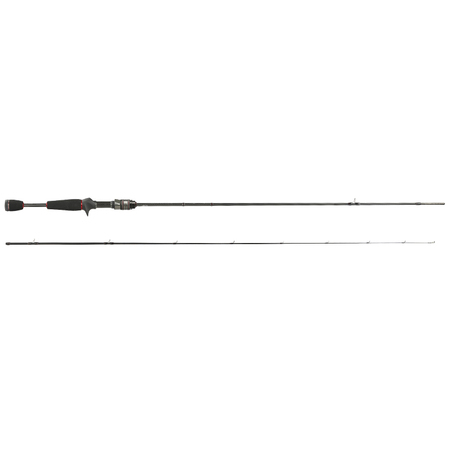 灵动二代 1.89米UL调高感度微物小根竿 Fishing Rod
