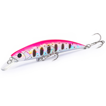 DW96快搜沉水米诺80mm/12g Sinking Minnow