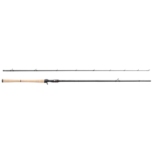 24款武道 轻型远投雷强竿 Fishing Rod