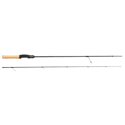 24款潜龙微物版山涧溪流微物路亚竿 Fishing Rod