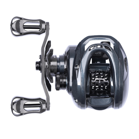 精灵ELF-50 超轻水滴轮微物远投轮 Fishing Reel