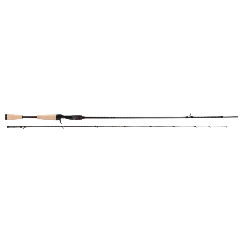 骇客二代 泛用远投路亚竿翘嘴鲈鱼竿 Fishing Rod