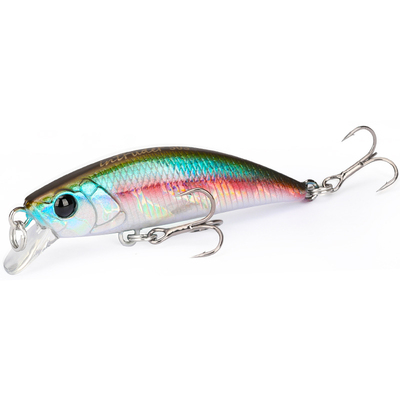 DW106震颤沉水米诺50mm/5g Sinking Minnow