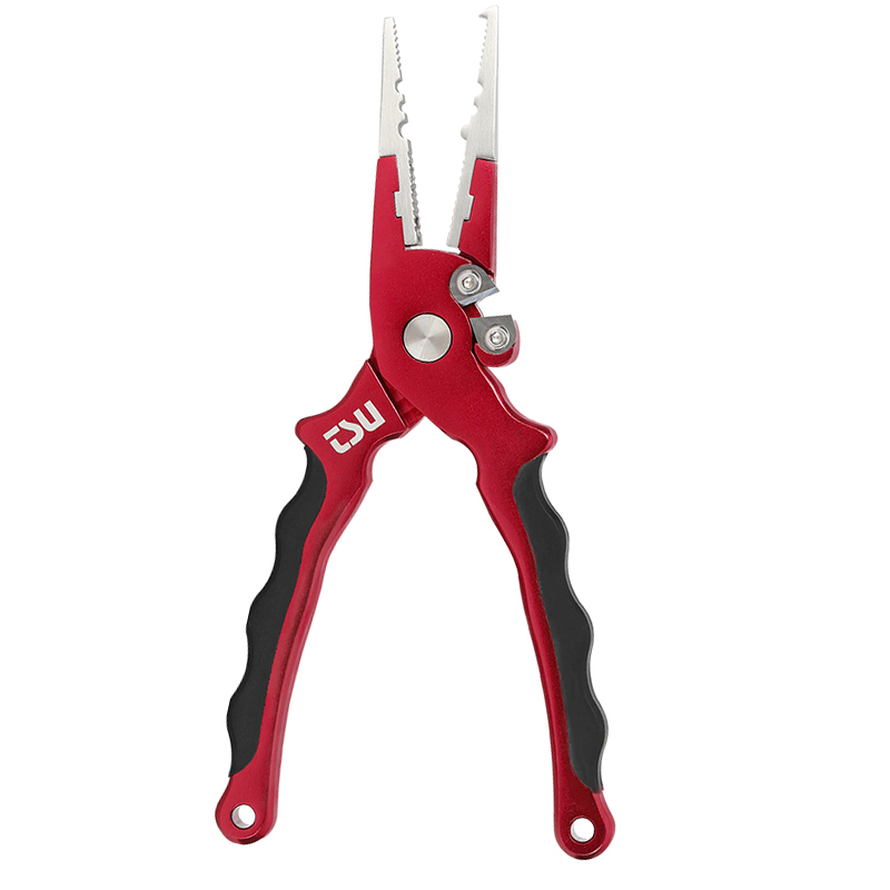 AP170 多功能铝制钓鱼钳 Fishing Pliers