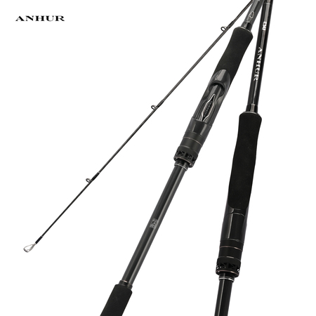 钓之屋 乐遥岸钓远投路亚竿长尺高感度海鲈竿翘嘴刀鲅鱼鳡鱼竿