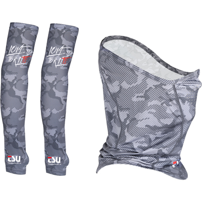 冰丝头巾脖套/冰丝套袖 &nbsp;Arm sleeve