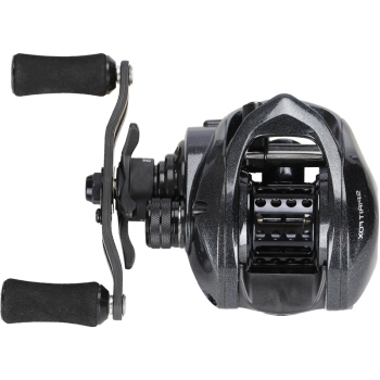 灵狐50 高速比超轻微物水滴轮碳素渔轮 Fishing Rod