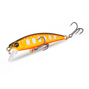 DW138 远投震颤沉水米诺路亚饵51S Fishing Lure