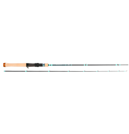 诺溪 L/UL调溪流路亚竿 Fishing Rod