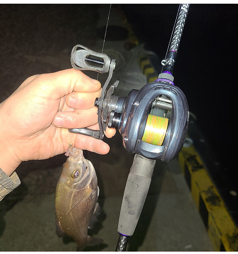 ELF PRO AJING Light Game Rod - TSURINOYA 威海市钓之屋渔具有限公司