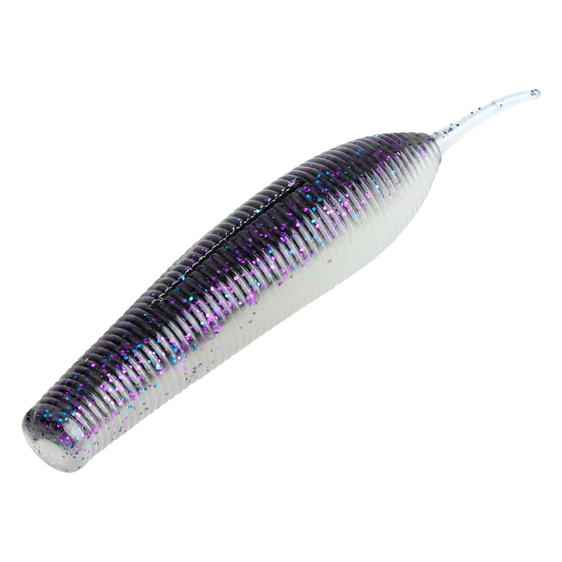 高比重土豆软饵96.5mm/12.5g Soft Bait