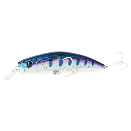 DW77超远投沉水米诺110mm/22g Sinking Minnow
