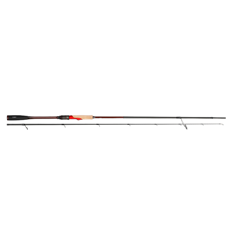 悟系列 高感度远投翘嘴竿 Fishing Rod