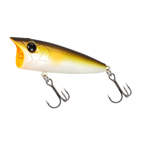 DW132 水面系波爬路亚饵70mm/12g Fishing Lure