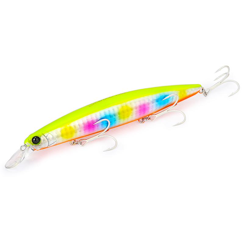 DW112 远投沉水米诺130S路亚饵130mm/24g Fishing Lure