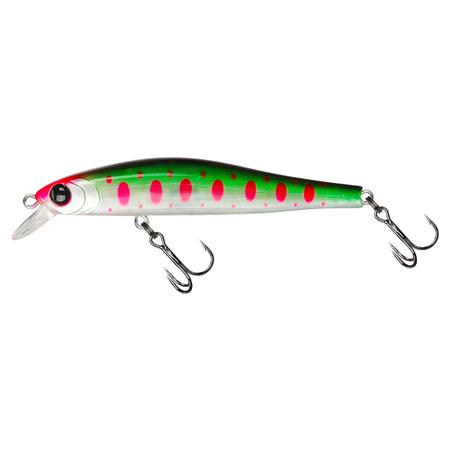 DW82缓沉沉水米诺10g/90mm Sinking Minnow