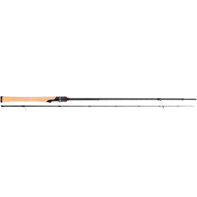 精英三代 泛用路亚竿高感度鲈鱼竿 Fishing Rod