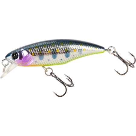 DW69缓沉沉水小米诺48mm/3.3g Sinking Minnow