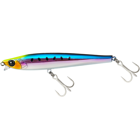 DW207 超远投沉水铅笔全泳层路亚饵 Fishing Lure