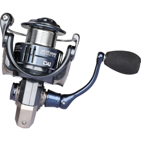 游侠 超轻浅线杯路亚纺车轮深线杯远投轮 Fishing Reel