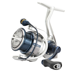 钓之屋LA系列碳素超轻微物纺车轮 Fishing Reel