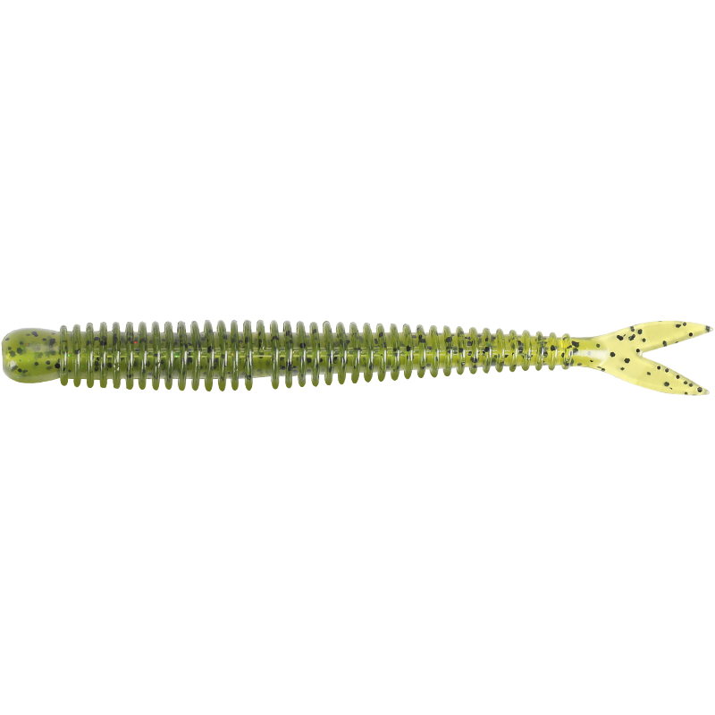 焰舞 软饵76mm/1.8g（18只装）Soft Bait